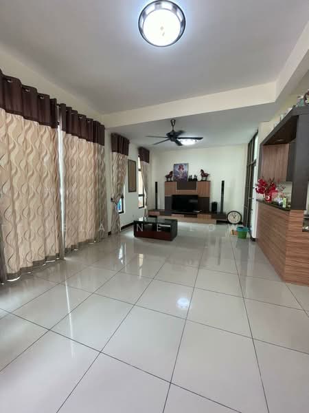 Rumah Berkembar untuk Disewa di Skudai (Johor) - Elayne Low - PropertyGuru.com.my