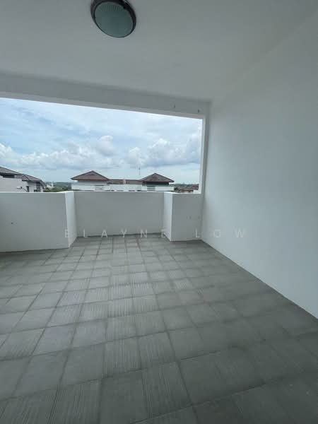 Rumah Berkembar untuk Disewa di Skudai (Johor) - Elayne Low - PropertyGuru.com.my