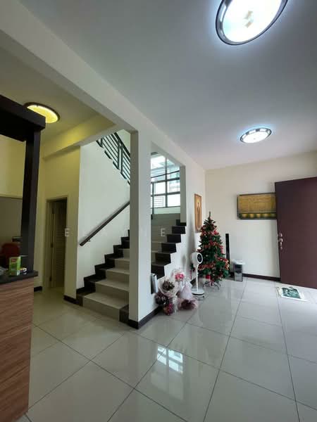 Rumah Berkembar untuk Disewa di Skudai (Johor) - Elayne Low - PropertyGuru.com.my