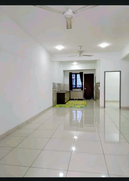 Rumah Teres 2 Tingkat untuk Disewa di Alam Impian (Shah Alam) - Aliff Iqbal - Interior - PropertyGuru.com.my