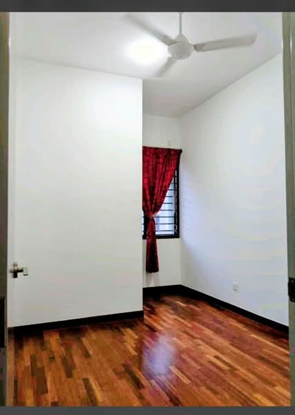 Rumah Teres 2 Tingkat untuk Disewa di Alam Impian (Shah Alam) - Aliff Iqbal - Interior - PropertyGuru.com.my