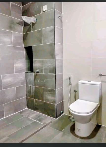 Rumah Teres 2 Tingkat untuk Disewa di Alam Impian (Shah Alam) - Aliff Iqbal - Bathroom - PropertyGuru.com.my