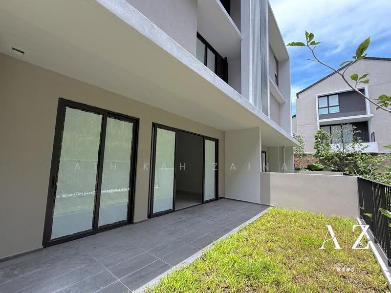 3-storey Terraced House for Sale in Taman Melawati (Ulu Kelang) - Athikah Zainal - Exterior - PropertyGuru.com.my
