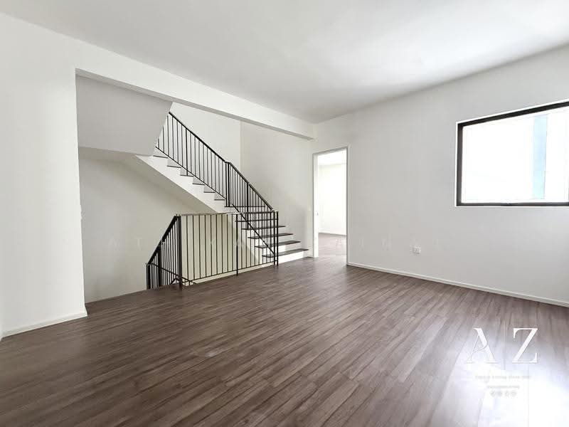3-storey Terraced House for Sale in Taman Melawati (Ulu Kelang) - Athikah Zainal - Interior - PropertyGuru.com.my