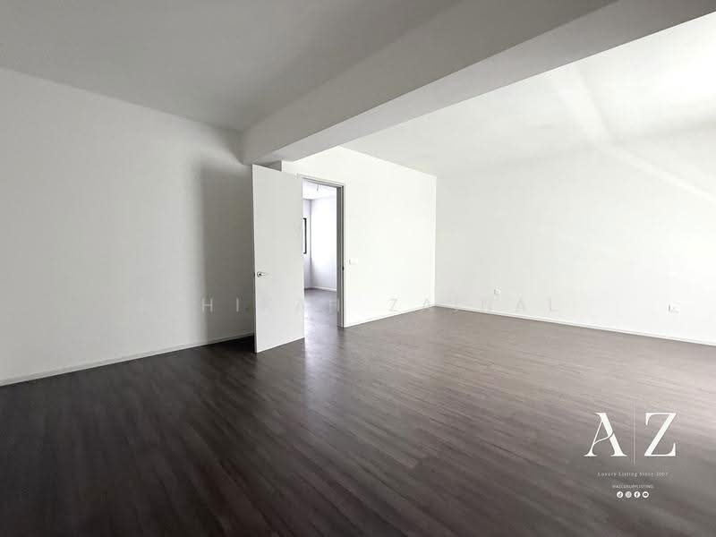 3-storey Terraced House for Sale in Taman Melawati (Ulu Kelang) - Athikah Zainal - Interior - PropertyGuru.com.my