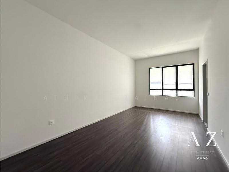 3-storey Terraced House for Sale in Taman Melawati (Ulu Kelang) - Athikah Zainal - Interior - PropertyGuru.com.my