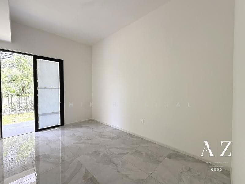 3-storey Terraced House for Sale in Taman Melawati (Ulu Kelang) - Athikah Zainal - Interior - PropertyGuru.com.my