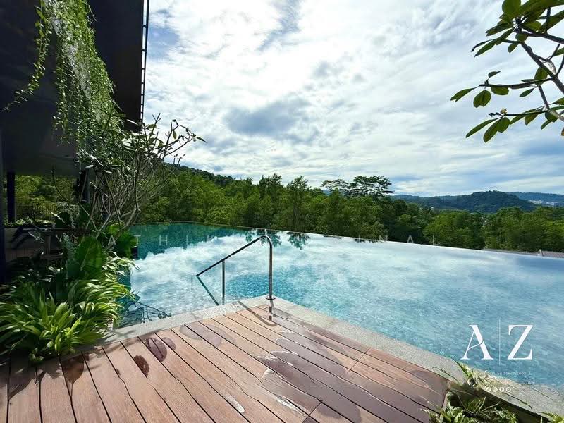 3-storey Terraced House for Sale in Taman Melawati (Ulu Kelang) - Athikah Zainal - Exterior - PropertyGuru.com.my