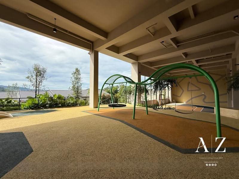 3-storey Terraced House for Sale in Taman Melawati (Ulu Kelang) - Athikah Zainal - Exterior - PropertyGuru.com.my