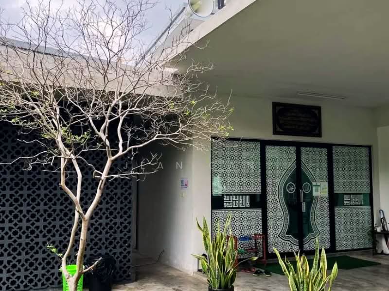 Apartment for Rent at Suria Rafflesia - Jean Gan - Exterior - PropertyGuru.com.my