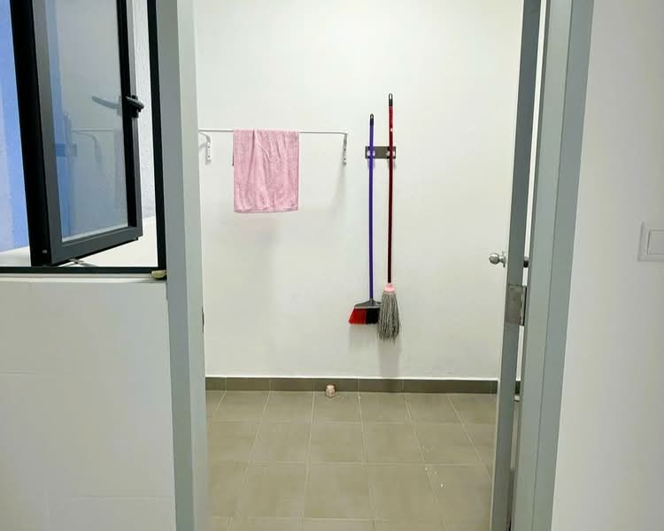 Servis Apartment untuk Disewa di ANYA at Shorea Park - Lok Teh - Interior - PropertyGuru.com.my