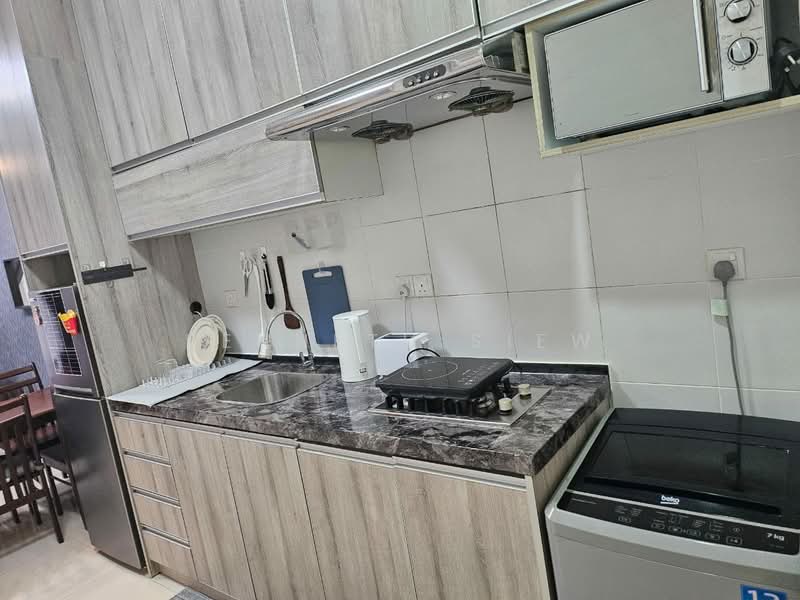 Service Residence for Rent at South View - Kenneth Siew - PropertyGuru.com.my