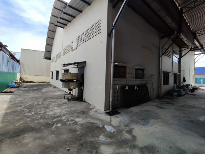 Kilang untuk Dijual di Senai (Johor) - Carol Tan - Exterior - PropertyGuru.com.my
