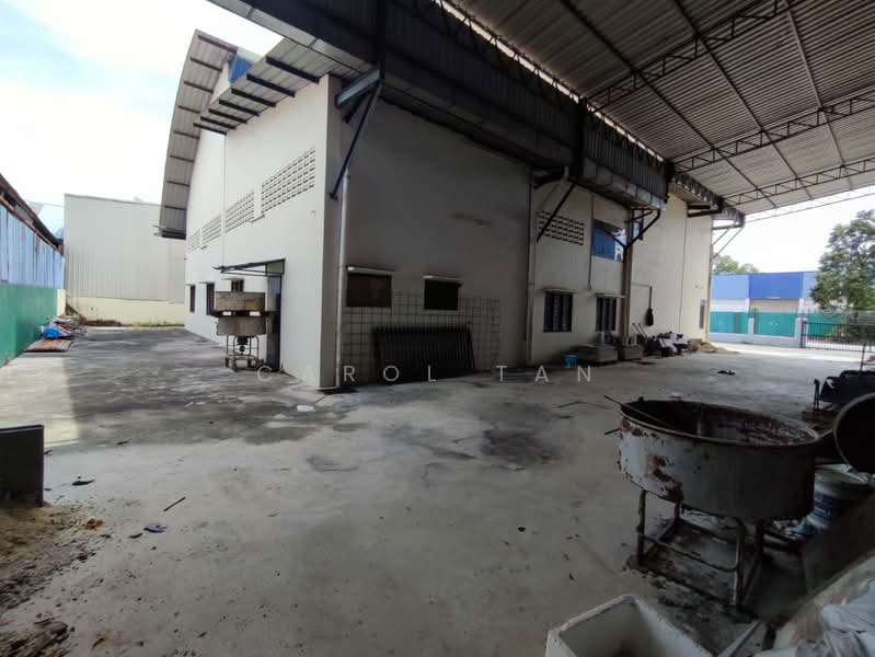 Kilang untuk Dijual di Senai (Johor) - Carol Tan - Exterior - PropertyGuru.com.my