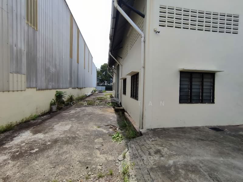 Kilang untuk Dijual di Senai (Johor) - Carol Tan - Exterior - PropertyGuru.com.my
