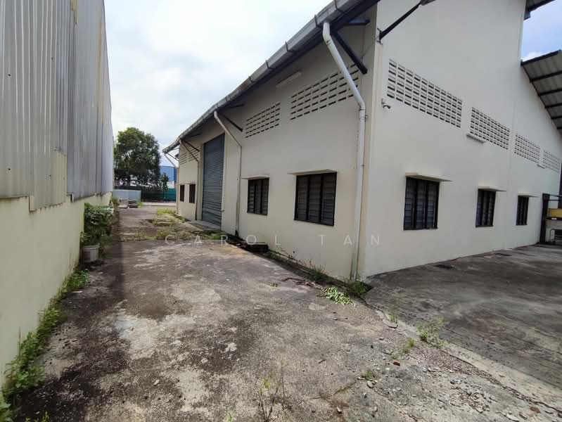 Kilang untuk Dijual di Senai (Johor) - Carol Tan - Exterior - PropertyGuru.com.my