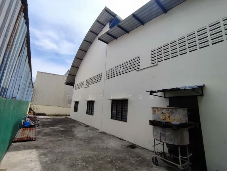 Kilang untuk Dijual di Senai (Johor) - Carol Tan - Exterior - PropertyGuru.com.my