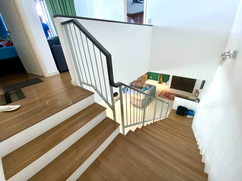 2-storey Terraced House for Sale in U12, Taman Cahaya Alam (Shah Alam) - Khairul Syafiq - Living Room - PropertyGuru.com.my