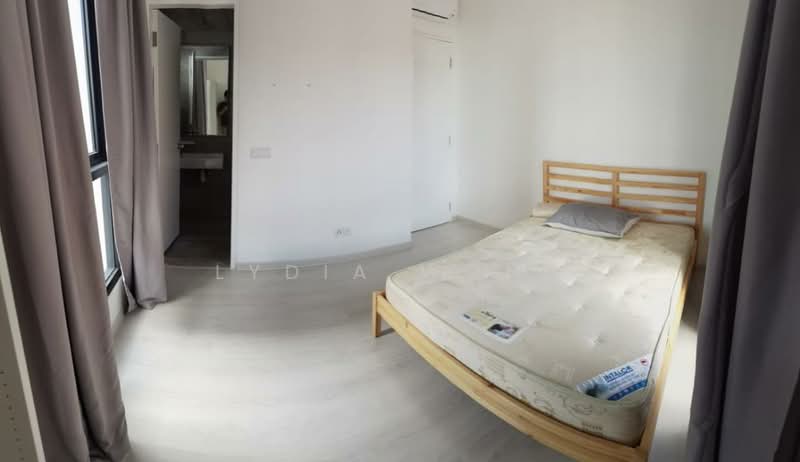 Service Residence for Rent at Equine Residence - Lydia Wong - Bedroom - PropertyGuru.com.my