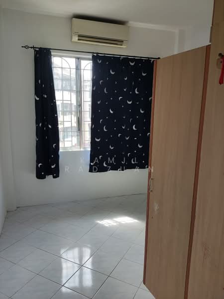 Pangsapuri untuk Disewa di Pangsapuri Putra Impian - Kamil Radzuan - Interior - PropertyGuru.com.my