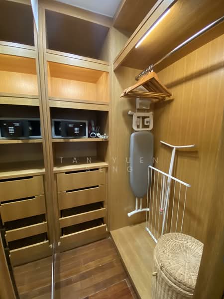 Service Residence for Rent at Cormar Suites (Fraser Place (Lot 163)) - Tan Yuen Seng - PropertyGuru.com.my