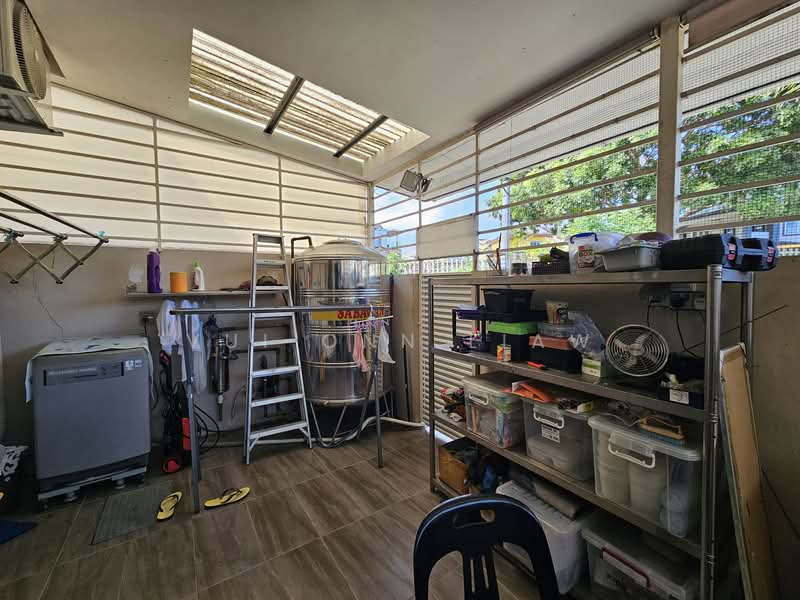 2.5-storey Terraced House for Sale in Kolombong (Kota Kinabalu) - Vui Onn Liaw - Interior - PropertyGuru.com.my