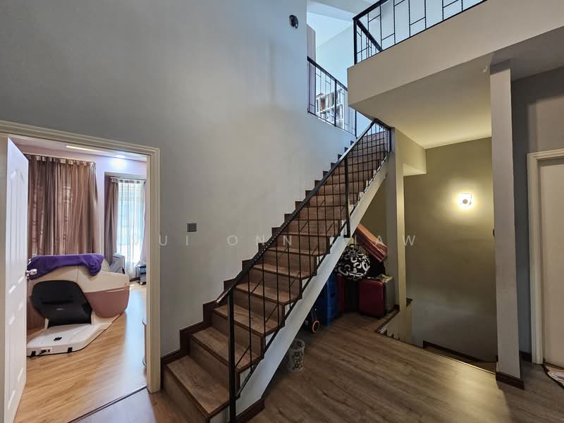 2.5-storey Terraced House for Sale in Kolombong (Kota Kinabalu) - Vui Onn Liaw - Interior - PropertyGuru.com.my