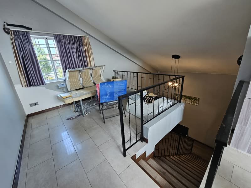 2.5-storey Terraced House for Sale in Kolombong (Kota Kinabalu) - Vui Onn Liaw - PropertyGuru.com.my