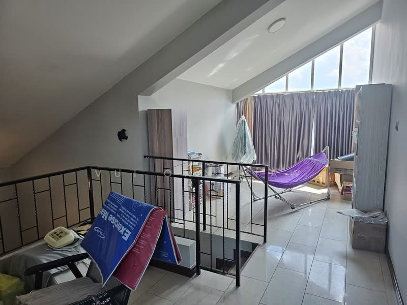 2.5-storey Terraced House for Sale in Kolombong (Kota Kinabalu) - Vui Onn Liaw - Interior - PropertyGuru.com.my
