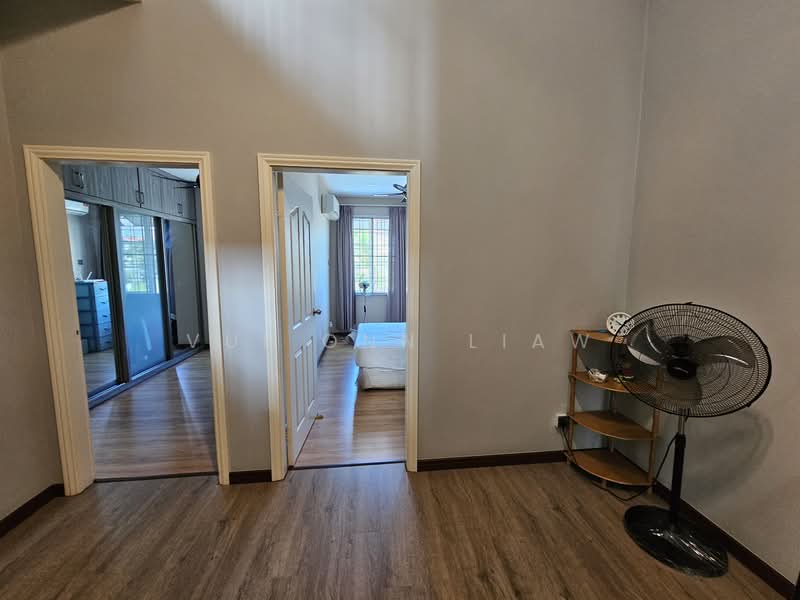 2.5-storey Terraced House for Sale in Kolombong (Kota Kinabalu) - Vui Onn Liaw - Bedroom - PropertyGuru.com.my