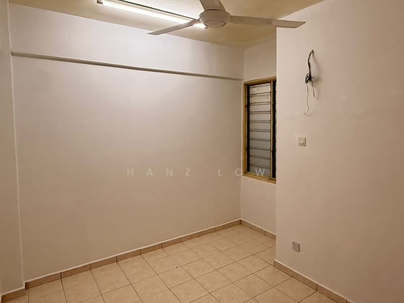 Pangsapuri untuk Disewa di Red Ruby - Hanz Low - Interior - PropertyGuru.com.my