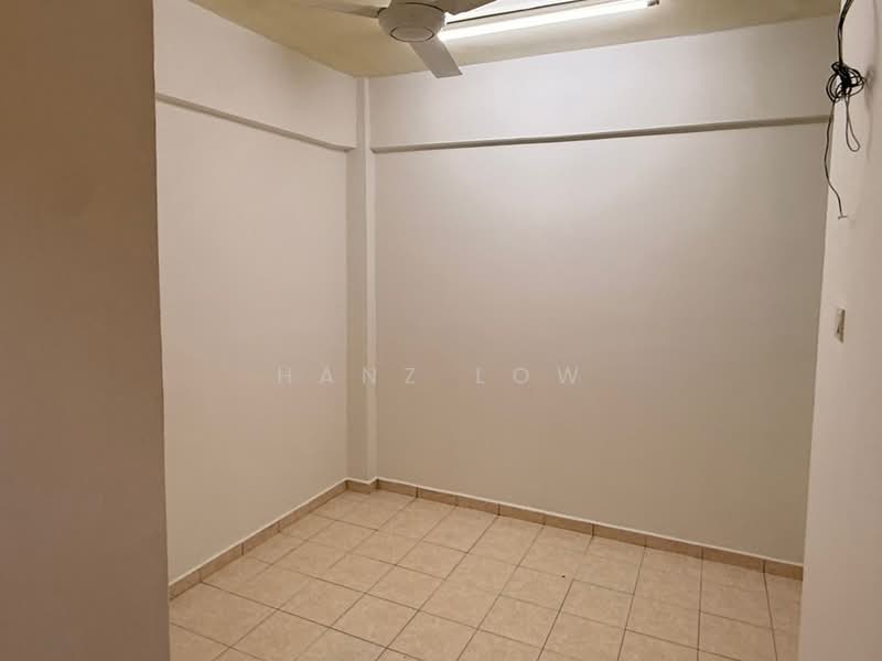 Pangsapuri untuk Disewa di Red Ruby - Hanz Low - Interior - PropertyGuru.com.my