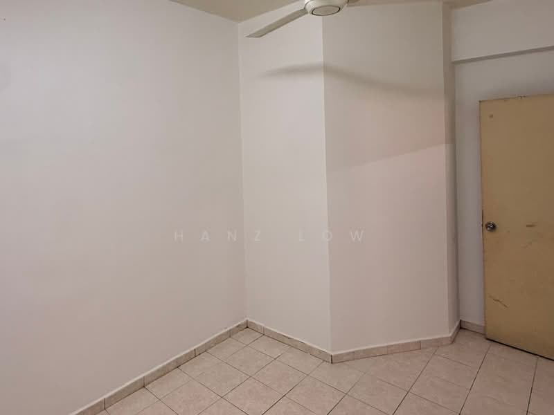 Pangsapuri untuk Disewa di Red Ruby - Hanz Low - Interior - PropertyGuru.com.my