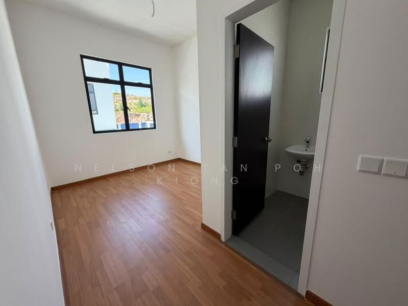 Rumah Kluster untuk Dijual di Eco Botanic 2 (Iskandar Puteri (Nusajaya)) - Nelson Tan Poh Kiong - Interior - PropertyGuru.com.my