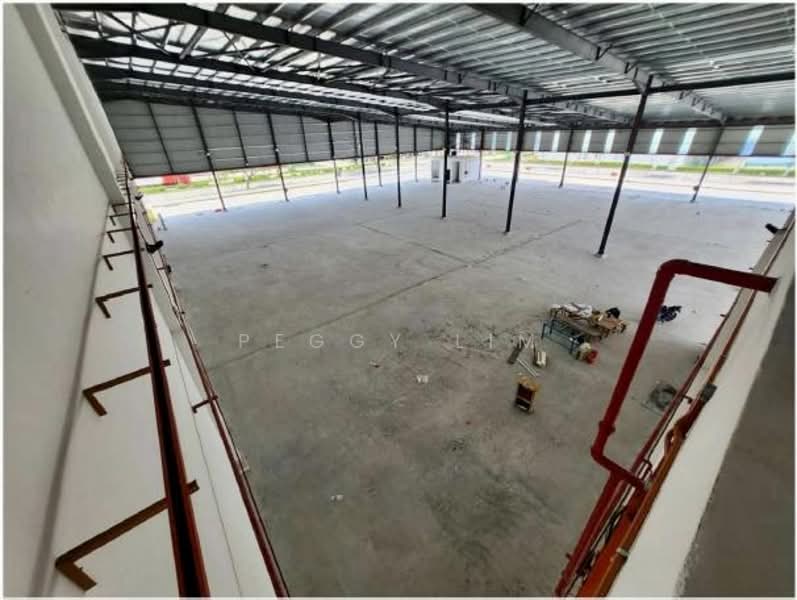 Factory for Rent in Nilai (Negeri Sembilan) - Peggy Lim - Interior - PropertyGuru.com.my