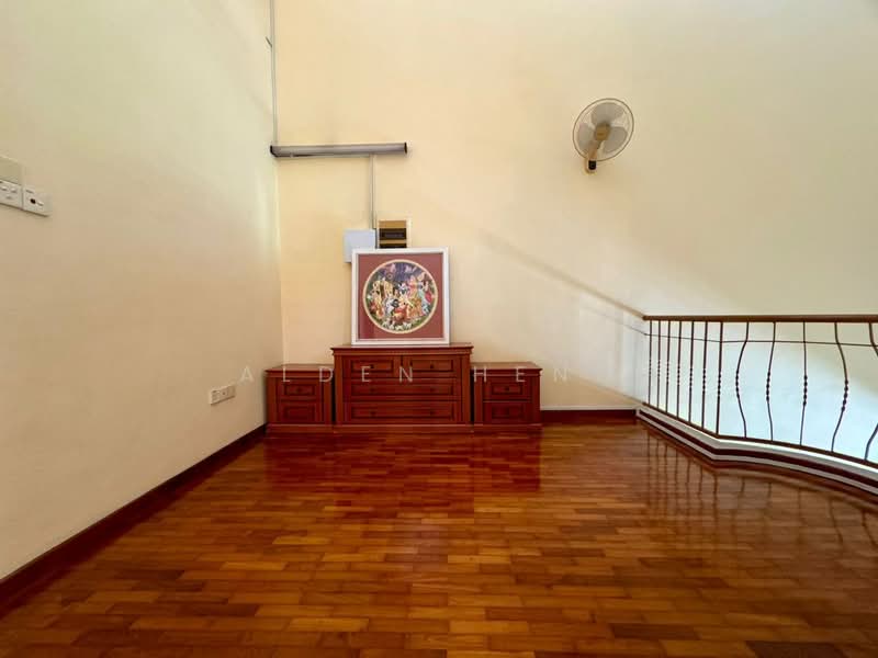 Rumah Teres 2 Tingkat untuk Dijual di Taman Perling (Perling) - Alden Heng - Interior - PropertyGuru.com.my