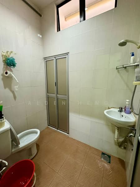 Rumah Teres 2 Tingkat untuk Dijual di Taman Perling (Perling) - Alden Heng - PropertyGuru.com.my