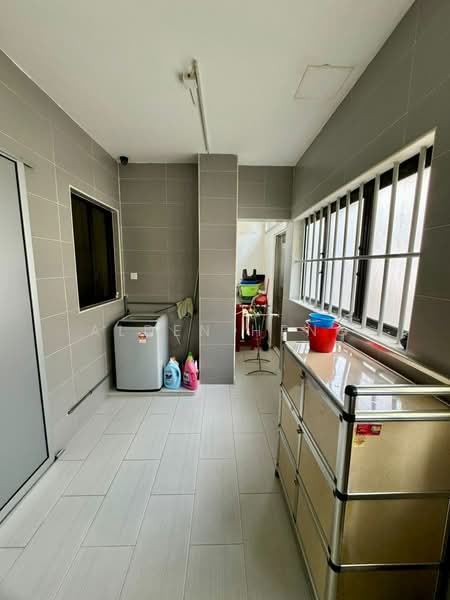 Rumah Teres 2 Tingkat untuk Dijual di Taman Perling (Perling) - Alden Heng - PropertyGuru.com.my