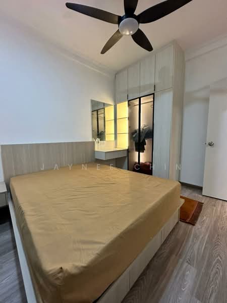 Service Residence for Rent at MIRAI Residences - Jaynee Chin - PropertyGuru.com.my