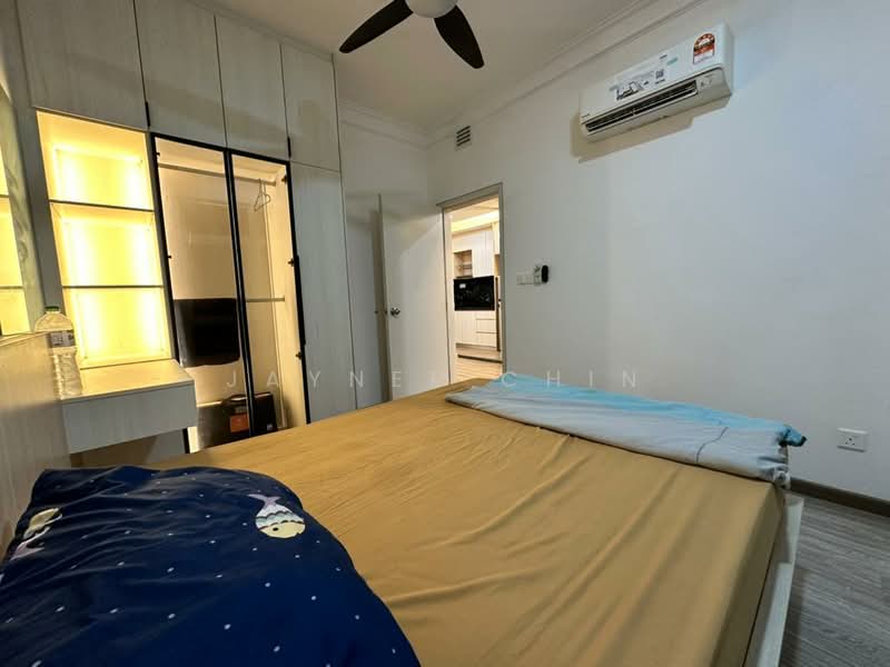 Service Residence for Rent at MIRAI Residences - Jaynee Chin - Bedroom - PropertyGuru.com.my