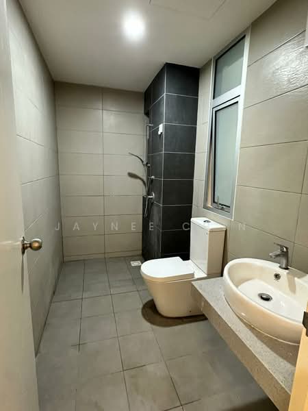 Service Residence for Rent at MIRAI Residences - Jaynee Chin - Bathroom - PropertyGuru.com.my