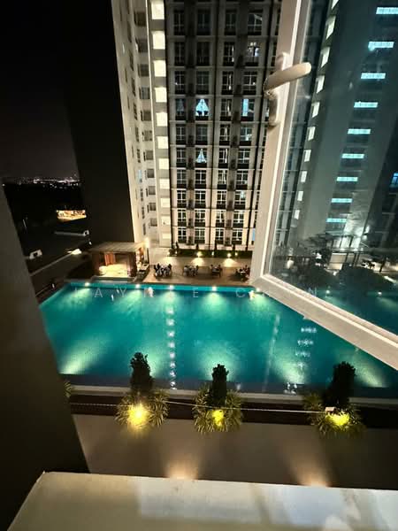 Service Residence for Rent at MIRAI Residences - Jaynee Chin - Exterior - PropertyGuru.com.my