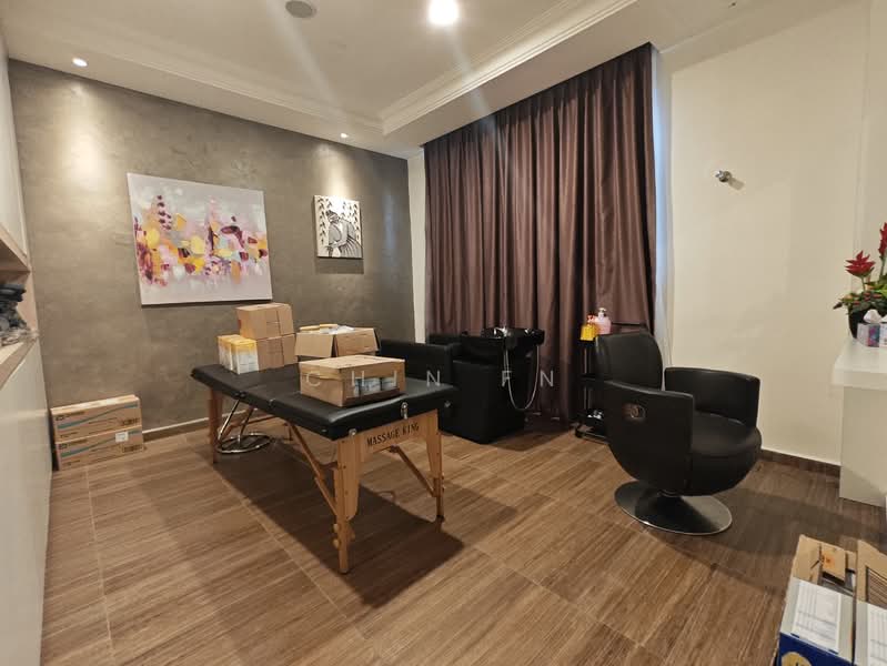 Shop for Rent in Taman Malim Jaya (Bachang) - CHIN FN - Interior - PropertyGuru.com.my