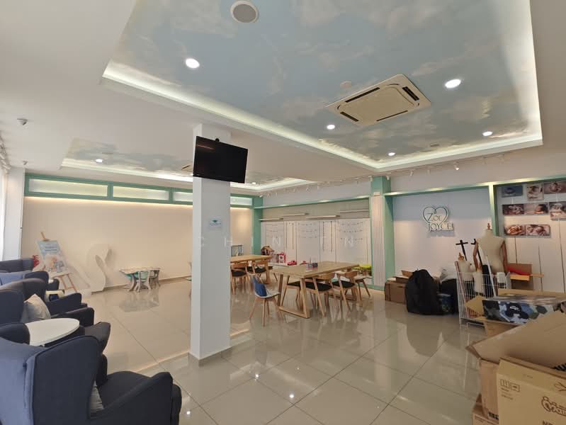 Shop for Rent in Taman Malim Jaya (Bachang) - CHIN FN - Interior - PropertyGuru.com.my