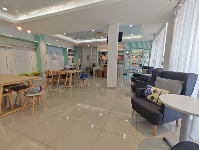 Shop for Rent in Taman Malim Jaya (Bachang) - CHIN FN - Interior - PropertyGuru.com.my