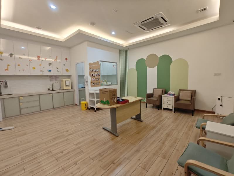 Shop for Rent in Taman Malim Jaya (Bachang) - CHIN FN - Interior - PropertyGuru.com.my