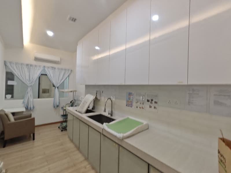 Shop for Rent in Taman Malim Jaya (Bachang) - CHIN FN - Kitchen - PropertyGuru.com.my