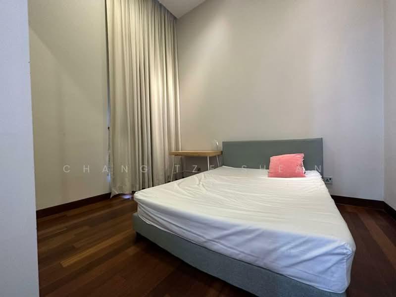 Condominium for Rent at Icon Residence - Chang Tze Shean - Bedroom - PropertyGuru.com.my
