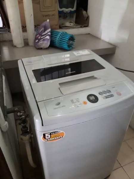 Pangsapuri untuk Disewa di Pangsapuri Lagoon Perdana - Bryan Yeoh - Interior - PropertyGuru.com.my