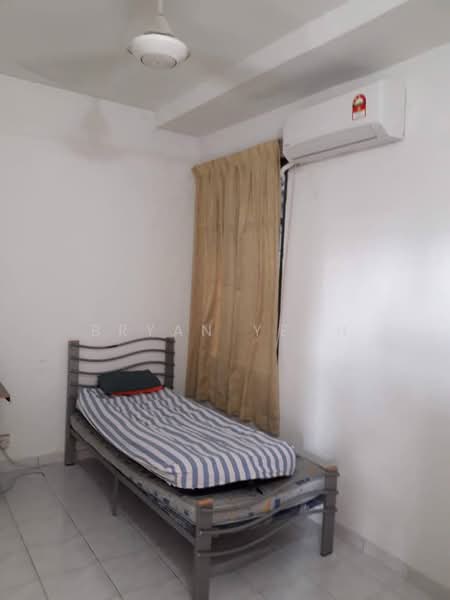 Pangsapuri untuk Disewa di Pangsapuri Lagoon Perdana - Bryan Yeoh - Bedroom - PropertyGuru.com.my